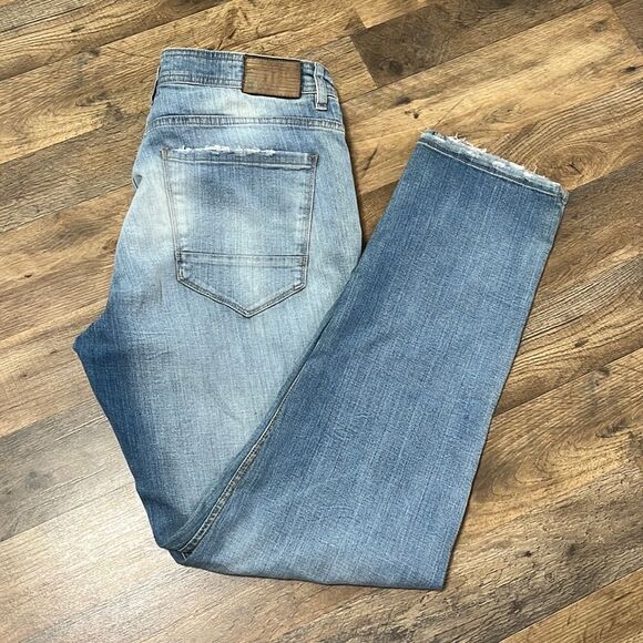 Jordan Craig Legacy Edition Aaron fit jeans. Size 36x32 - Picture 1 of 8
